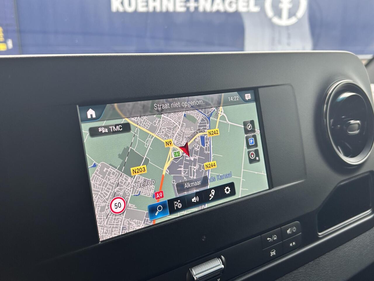 Mercedes-Benz SPRINTER 315 1.9 CDI L2H2 RWD