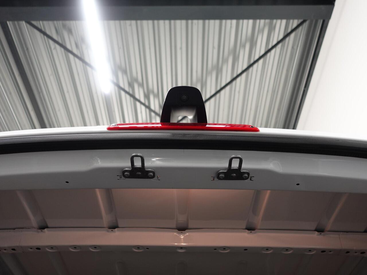 Mercedes-Benz SPRINTER 2.2 CDI L2H2 Automaat Airco Navi Camera Cruise Electra pakket