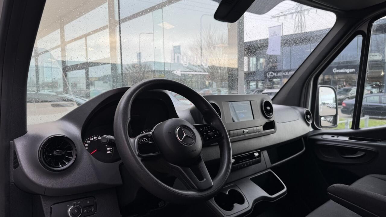 Mercedes-Benz SPRINTER 315 CDI L2H2 | Camera | Airco