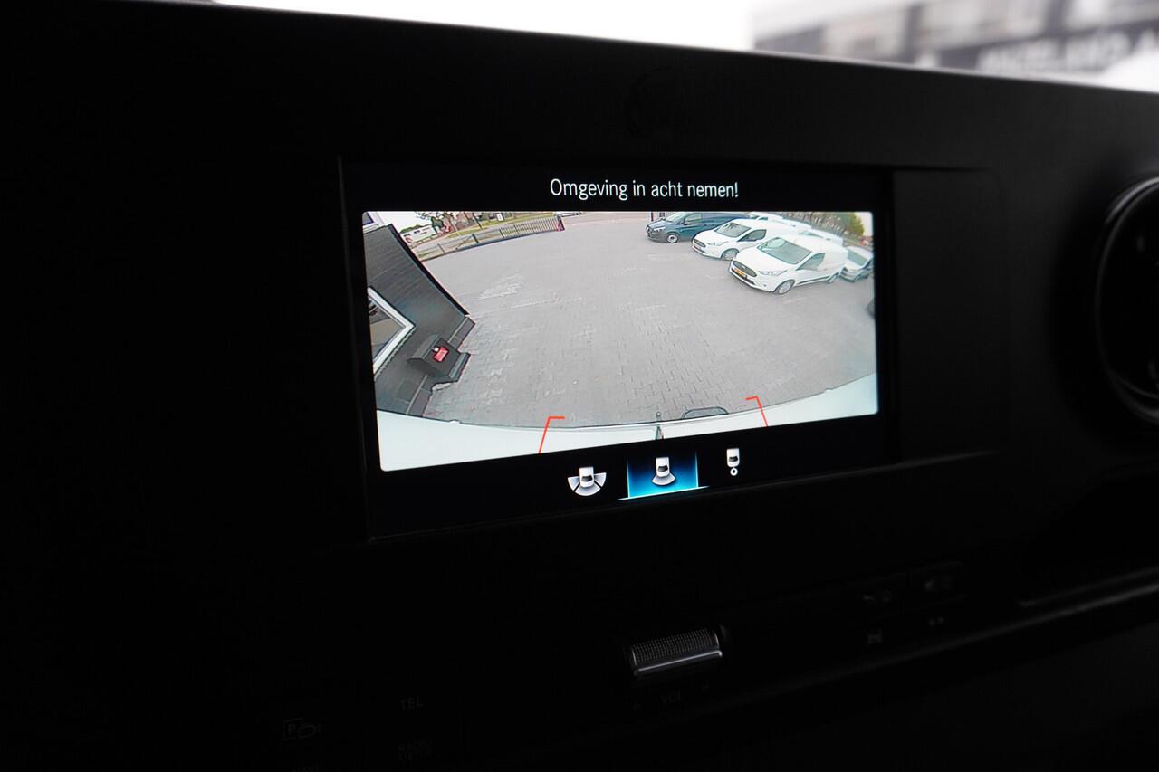 Mercedes-Benz SPRINTER 316 2.2 CDI L3H2 EURO 6 - A/C Climate - Navi - Trekhaak - ¤21.950,- Excl.