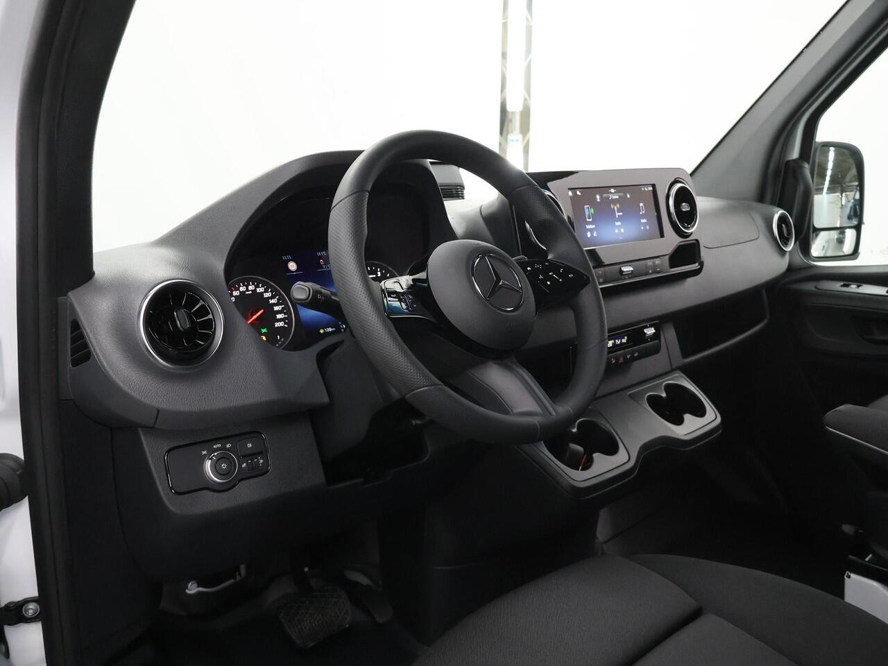 Mercedes-Benz SPRINTER 315 CDI L2 Pro | Parkeercamera | Bluetooth | Climate Control | Keyless Go |