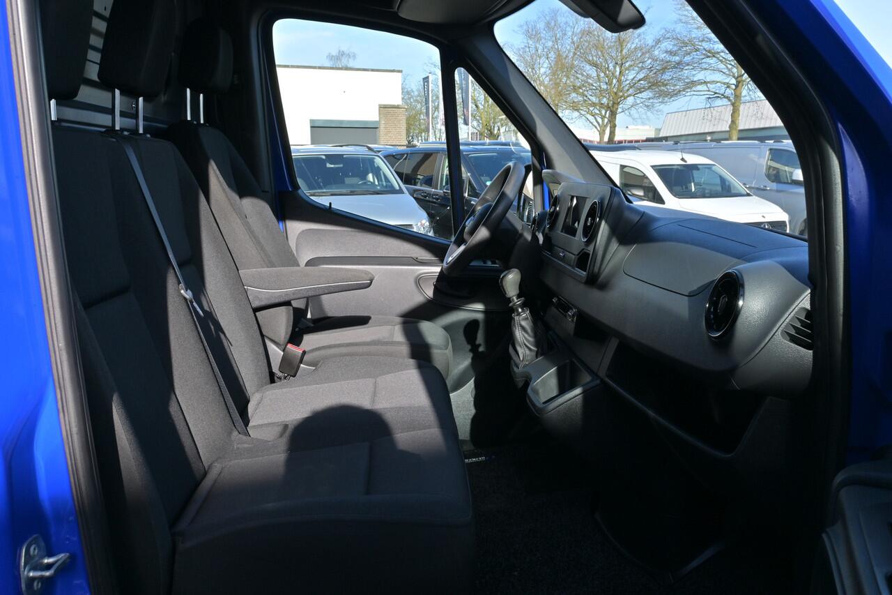 Mercedes-Benz SPRINTER 316 CDI L1H1 RWD Trekhaak, MBUX met camera