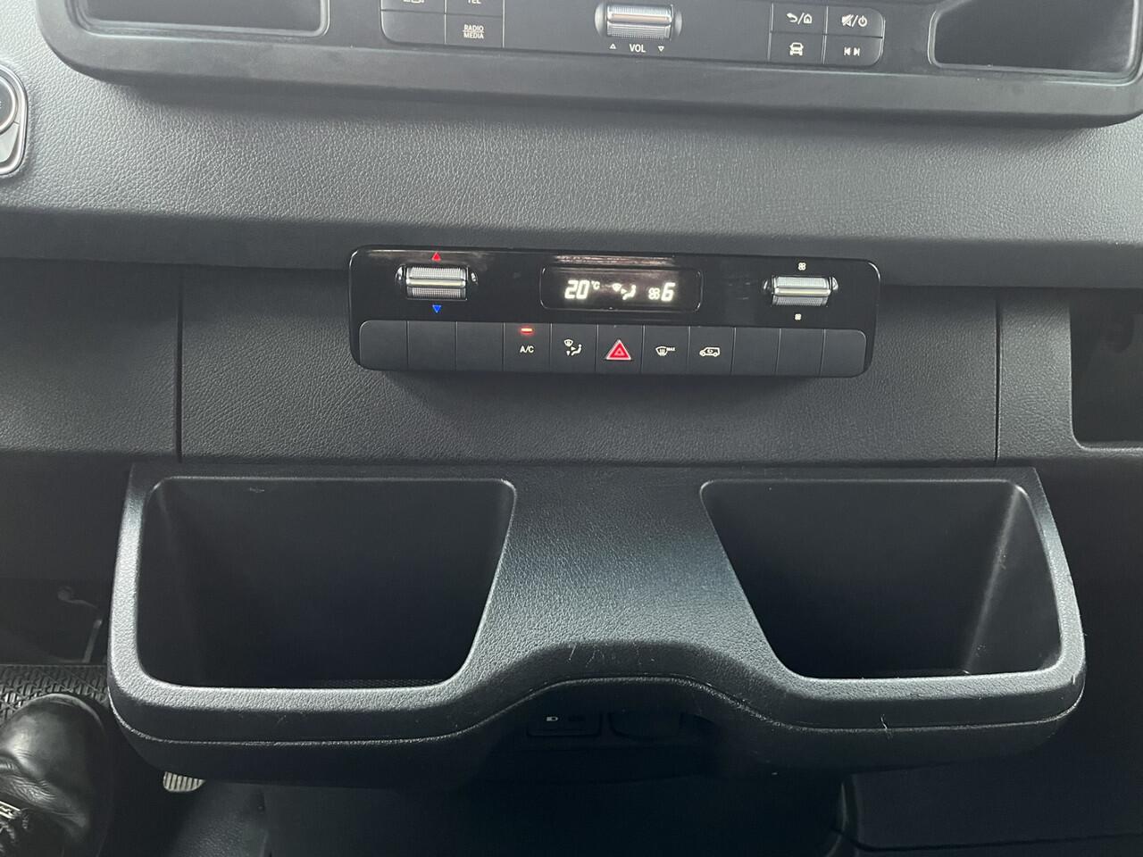 Mercedes-Benz SPRINTER 315 CDI L3H2 Automaat/Carplay/Camera Euro 6