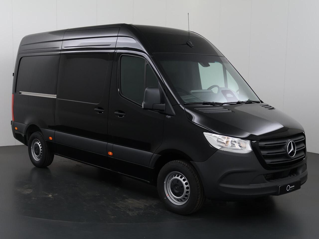 Mercedes-Benz SPRINTER 315 L2H2 RWD PRO | 3500kg TREKKEN | AUTOMAAT | 3-ZITS | CRUISE CONTROL
