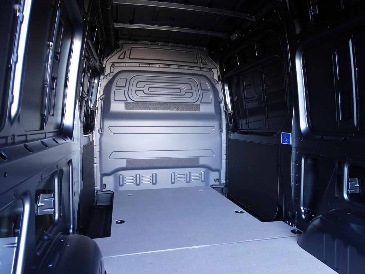 Mercedes-Benz SPRINTER 315 1.9 CDI L2 Select Automaat | BPM vrij | zijschuifdeur links en rechts | LED koplampen