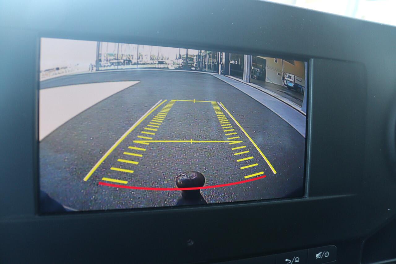 Mercedes-Benz SPRINTER 317 CDI Aut. L2 Open laadbak |AIRCO/MBUX/CARPLAY/CAMERA} Certified