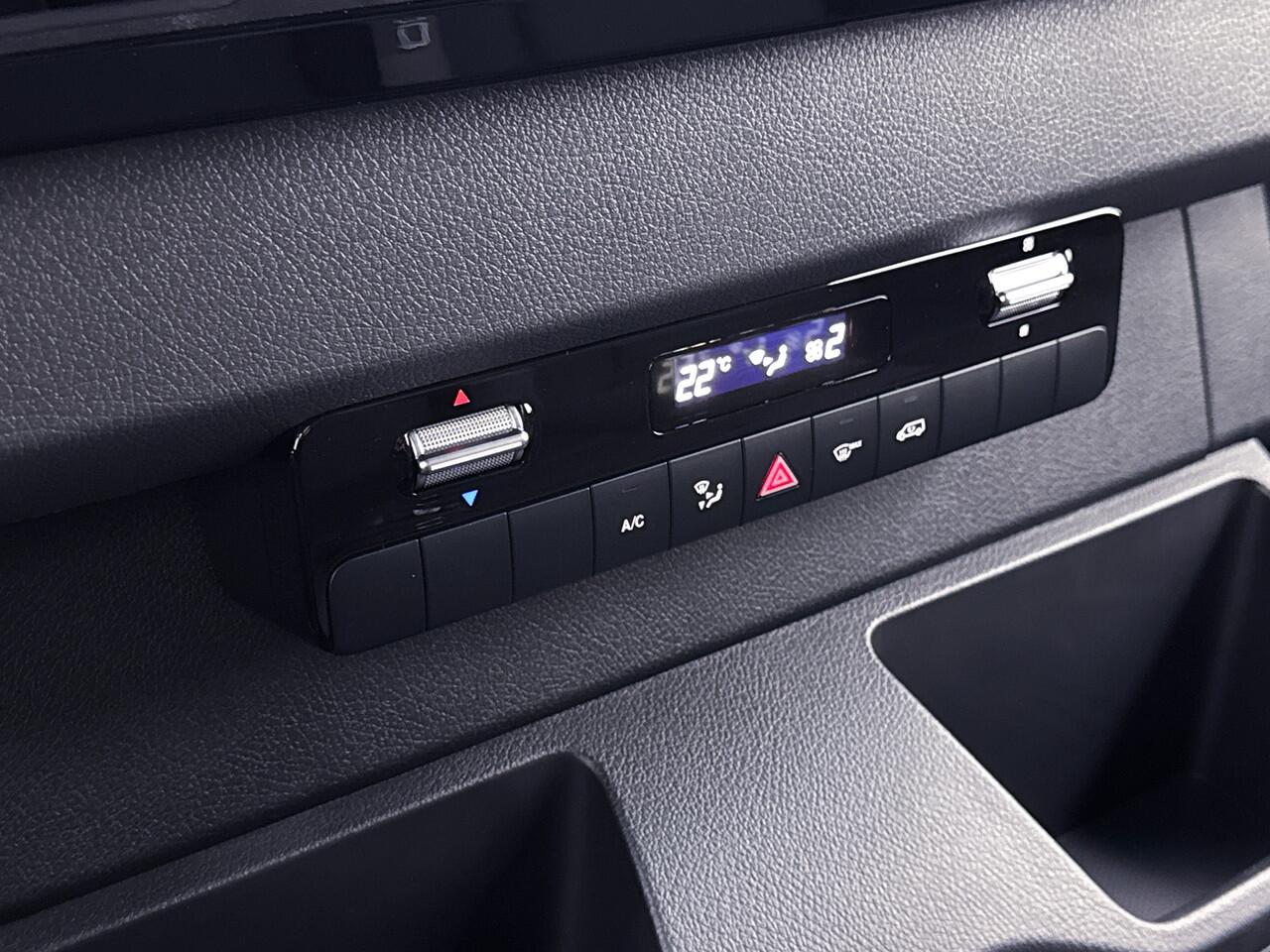 Mercedes-Benz SPRINTER 317 1.9 CDI PRO L3H2 3500 KG Trekgewicht Navigatie Achteruitrijcamera LED Cruise Control