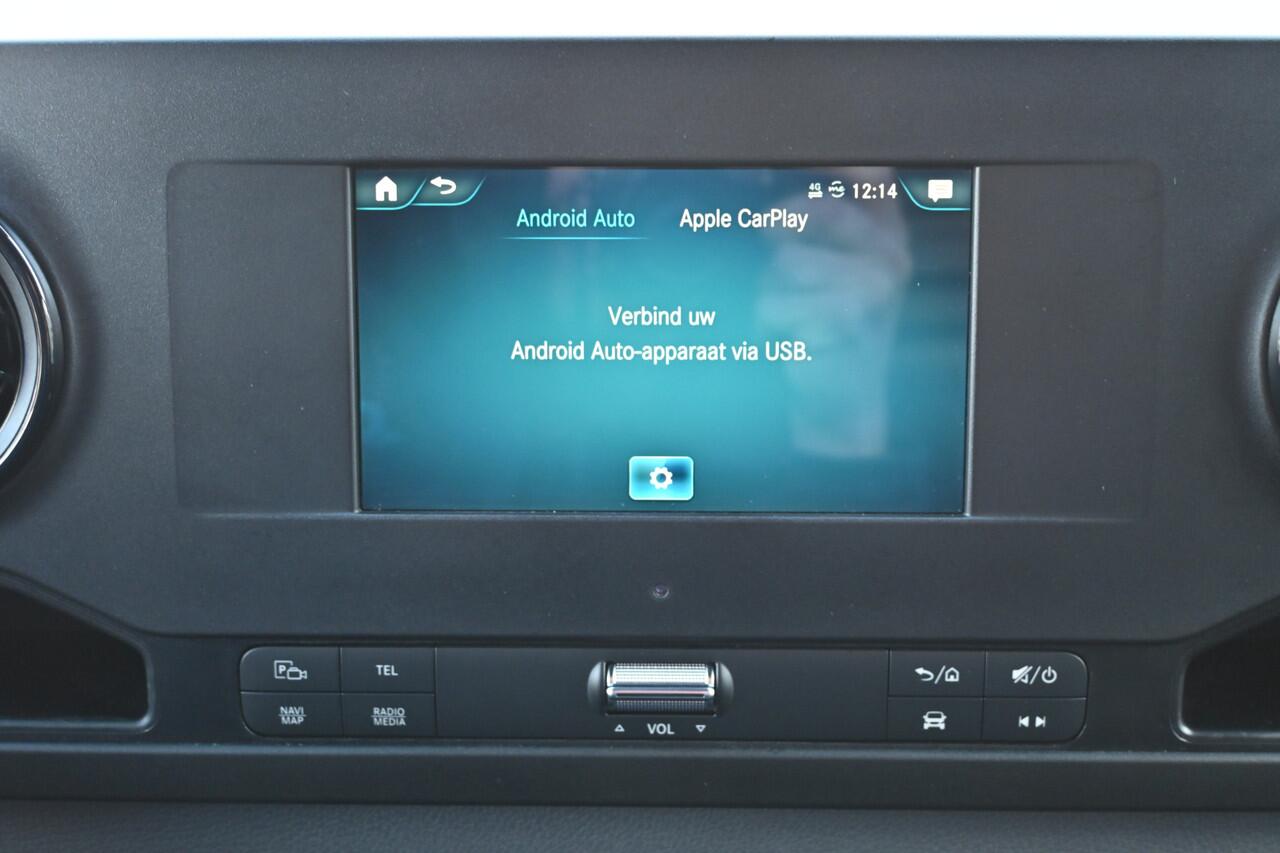 Mercedes-Benz SPRINTER 315 CDI L2H2 RWD LED, Distronic, 360 Camera, Navigatie