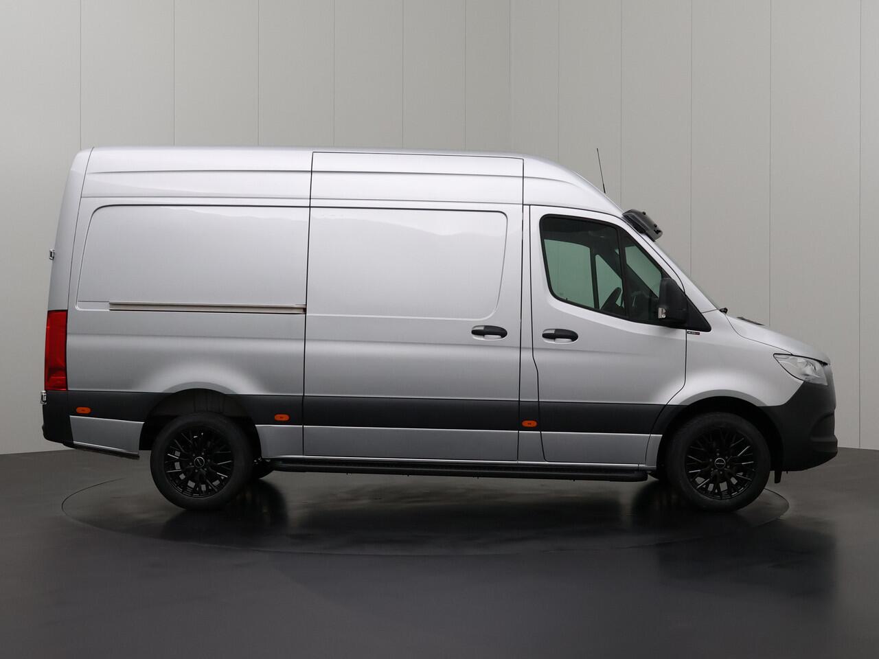 Mercedes-Benz SPRINTER 315CDI 9G-Tronic Automaat L2H2 | Edition | 3500Kg Trekgewicht | Airco | Cruise | Camera