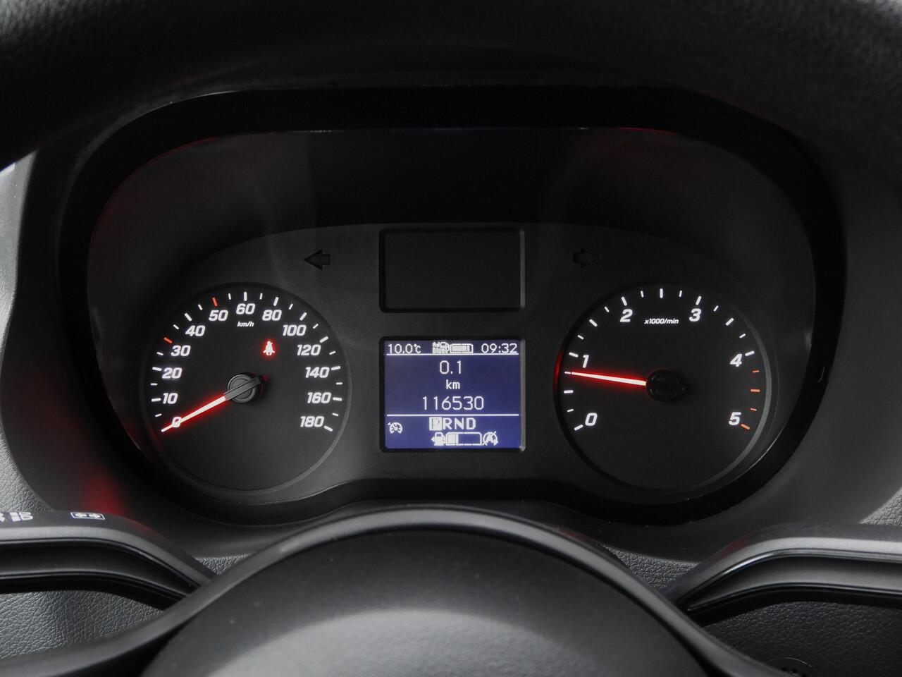 Mercedes-Benz SPRINTER 317 1.9 CDI L2H2 AUT | RWD | EURO 6 | CAMERA | 3.5t TREKHAAK