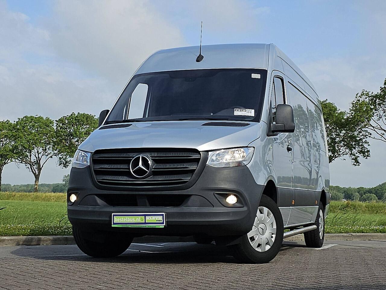 Mercedes-Benz SPRINTER 316 Airco RWD 163PK Euro6!