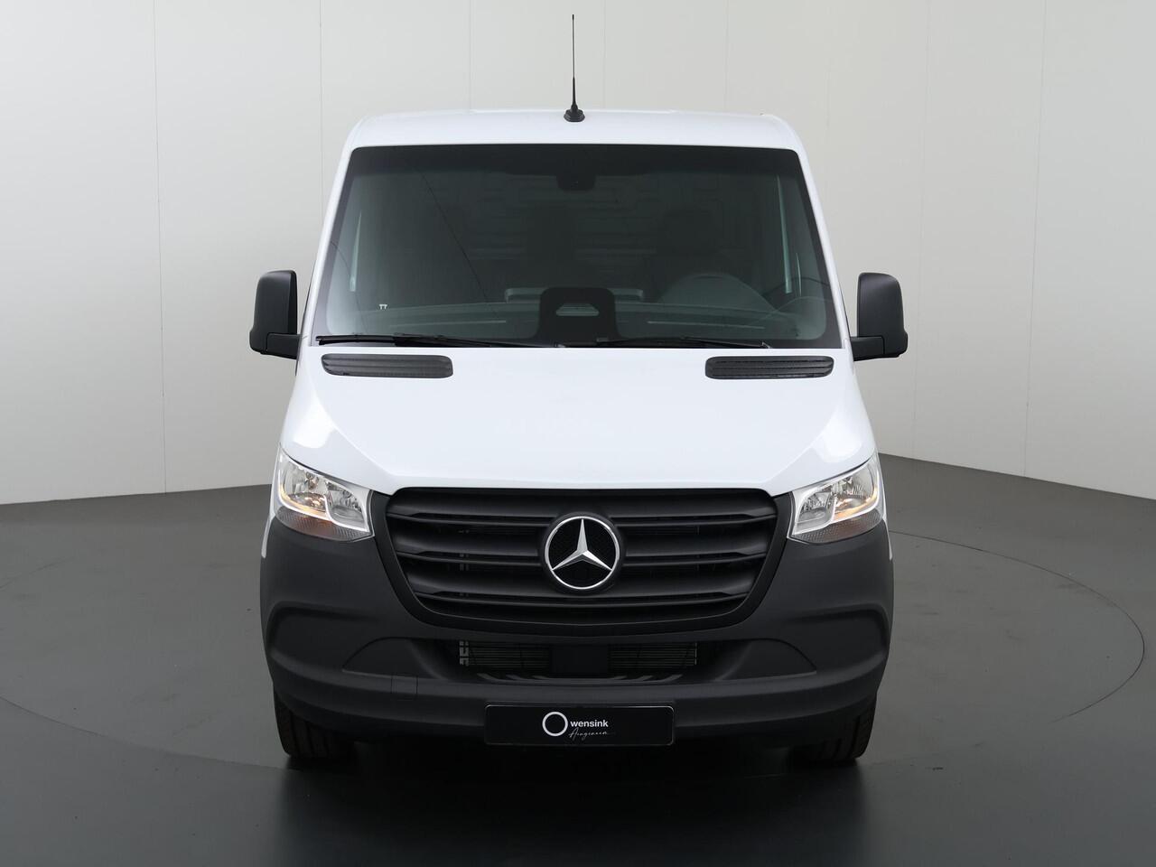 Mercedes-Benz SPRINTER 315 CDI | L2 H1 | RWD | PRO | Parkeercamera | Airco | Dodehoekassistent | Zijwindassistent | Cruise Control | Chauffeursstoel |