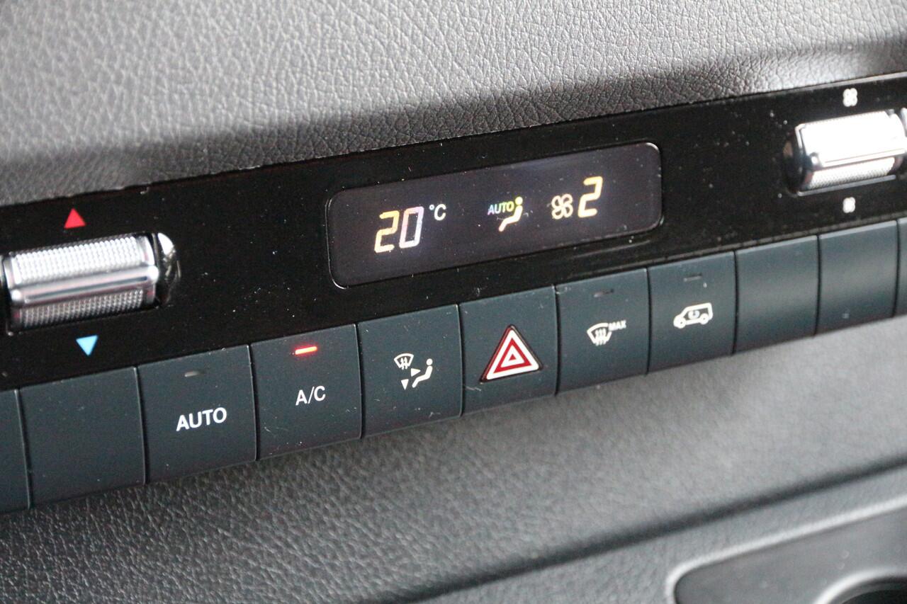 Mercedes-Benz SPRINTER 515 CDI | Aut. | Bakwagen | Laadklep | Navi | Cruise | Clima..