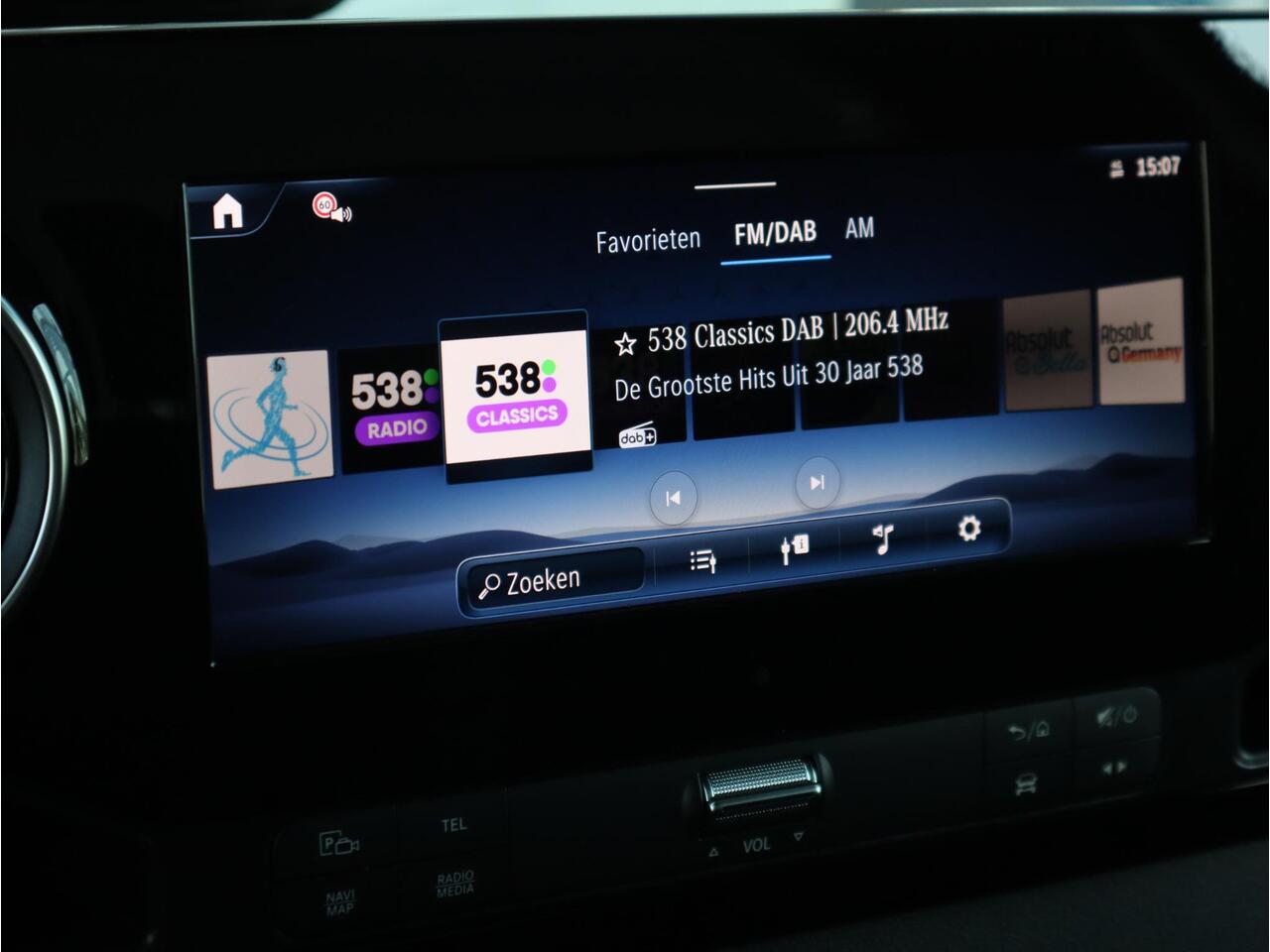 Mercedes-Benz SPRINTER 517 1.9 CDI L3 Pro 3.5T BAKWAGEN BAKWAGEN NAVI VOORBER. 3.5T AHW