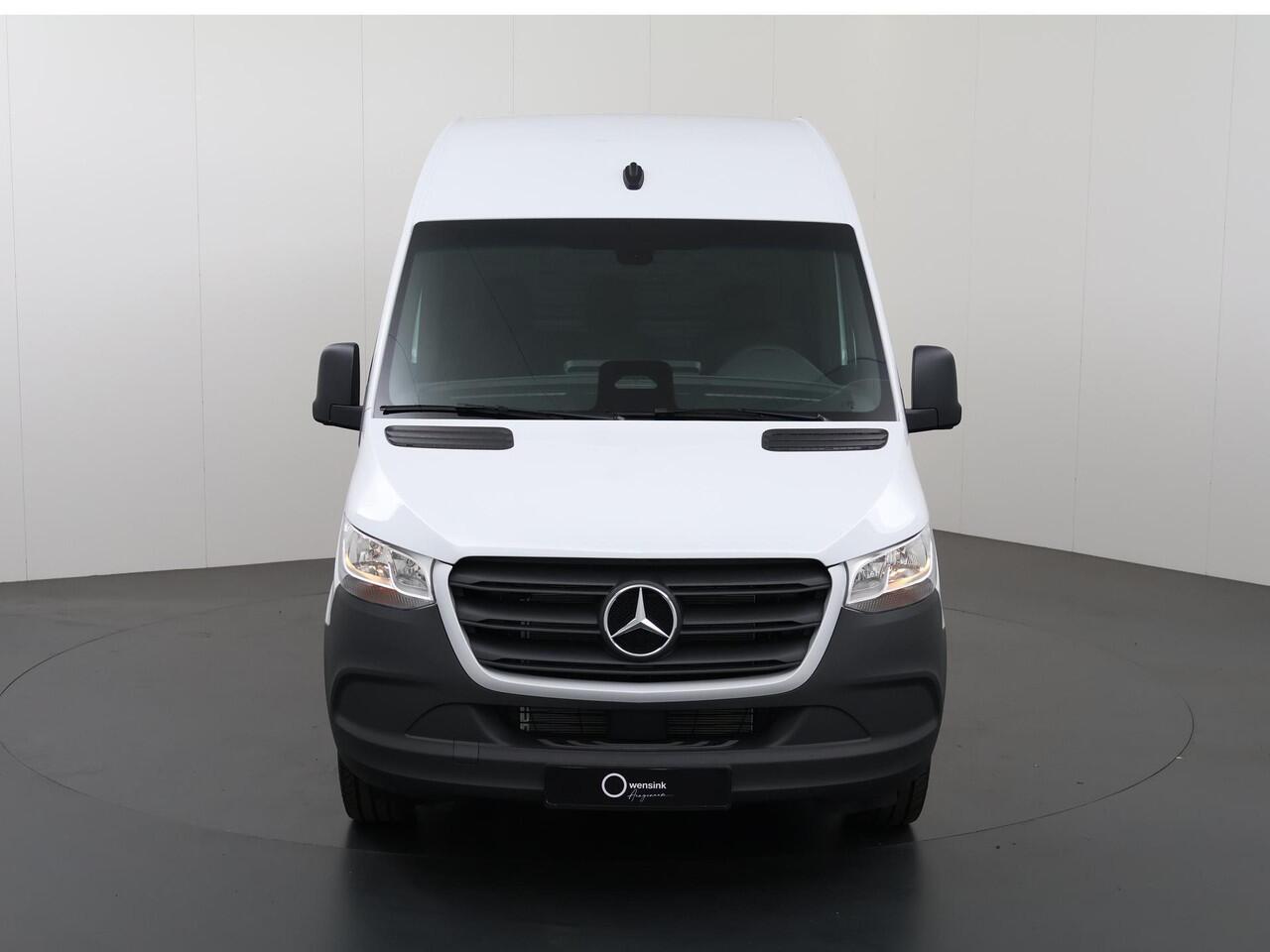 Mercedes-Benz SPRINTER 315 CDI | L2 H1 | RWD | PRO | Parkeercamera | Airco | Dodehoekassistent | Zijwindassistent | Cruise Control | Chauffeursstoel |