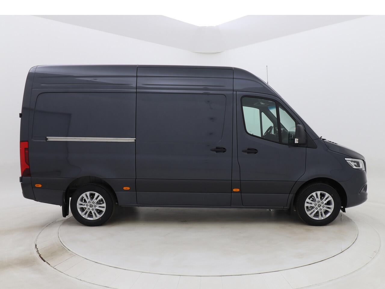 Mercedes-Benz SPRINTER 315CDI 150pk Automaat L2H2 RWD SELECT | BPM Vrij | 3,5t trekhaak voorbereiding | Winterpakket | Smartphonepakket |