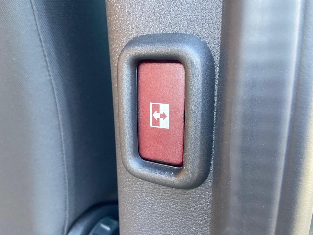 Mercedes-Benz SPRINTER 319 CDI L2H1 Elec. Schuifdeur | 360° Camera | DIStronic | LED | Betimmering