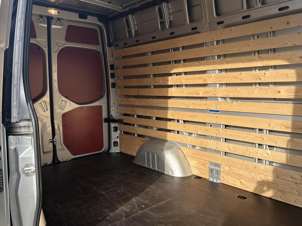 Mercedes-Benz SPRINTER 315 1.9 CDI L2/H2 RWD | Achteruitrijcamera | Bluetooth