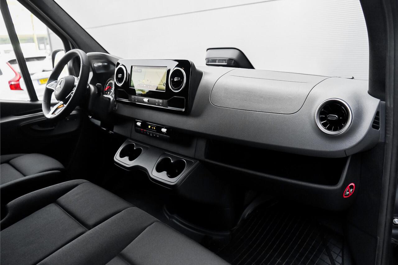 Mercedes-Benz SPRINTER 319 1.9 CDI L2H2 Camera Rijklaarprijs