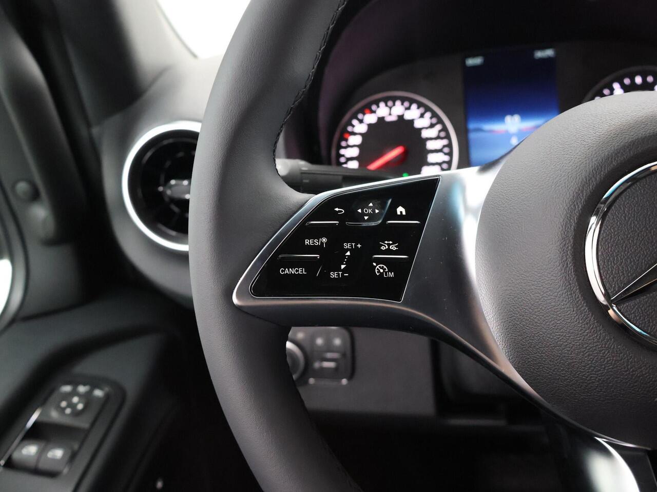 Mercedes-Benz SPRINTER 319 L2H2 RWD SELECT | BPM vrij | LED | PDC | LEER |