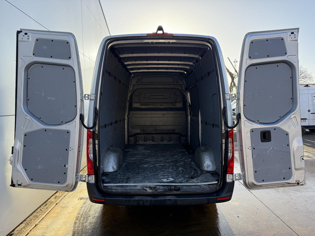 Mercedes-Benz SPRINTER 315 1.9 CDI L2H2 Climate Control Carplay Camera Parkeersensoren voor achter