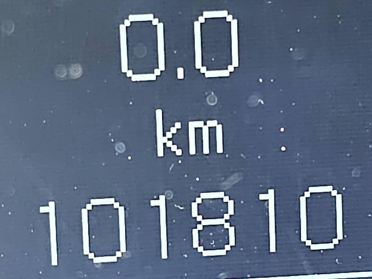 Mercedes-Benz SPRINTER 316 Airco RWD 163PK Euro6!