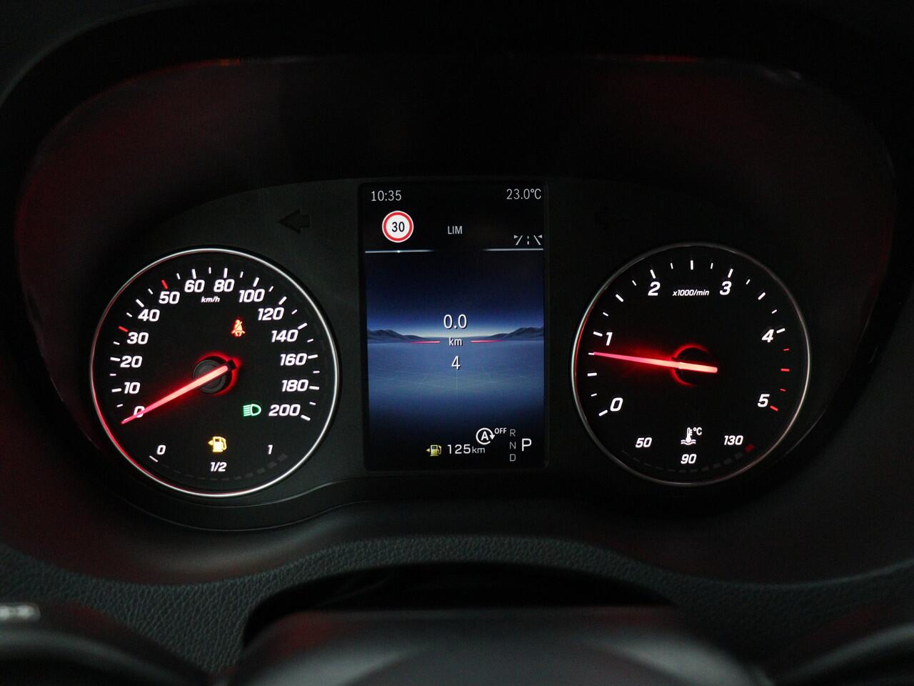 Mercedes-Benz SPRINTER 315CDI 150pk Automaat L2H2 RWD SELECT | BPM Vrij | 3,5t trekhaak voorbereiding | Winterpakket | Smartphonepakket |