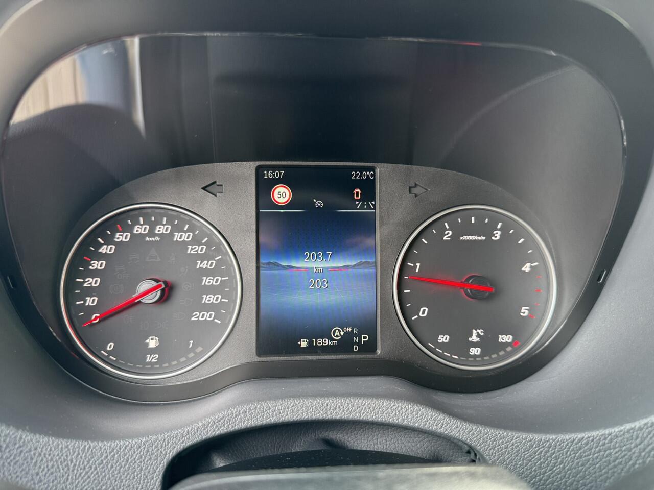 Mercedes-Benz SPRINTER 315 1.9 CDI L2 Select BPM VRIJ