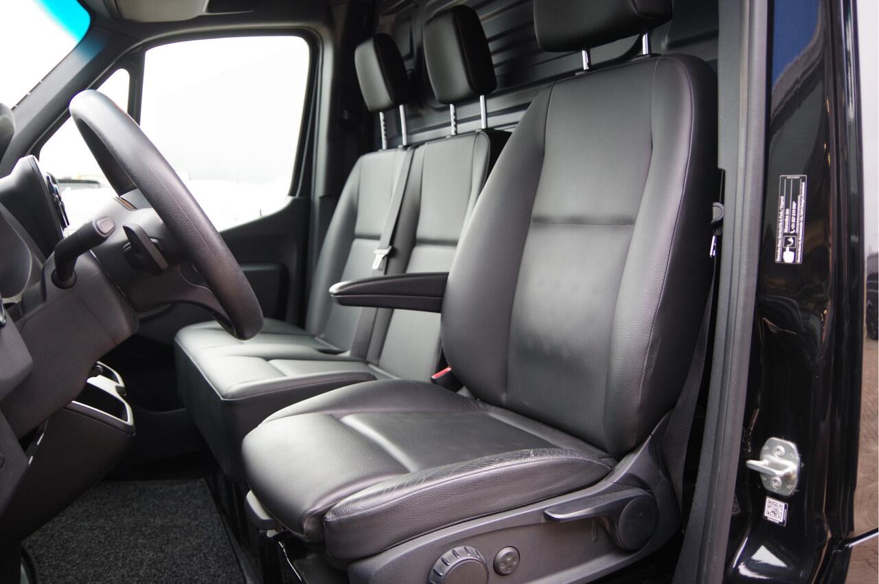 Mercedes-Benz SPRINTER 315 1.9 CDI L1H1 AUT. LEDER, TREKHAAK, CAMERA, NAVI, CRUISE, CLIMA, NL AUTO, NAP
