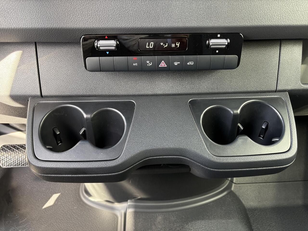 Mercedes-Benz SPRINTER 317 1.9 CDI L2 Pro HD | Sprinter BPM-vrij kopen in 2025