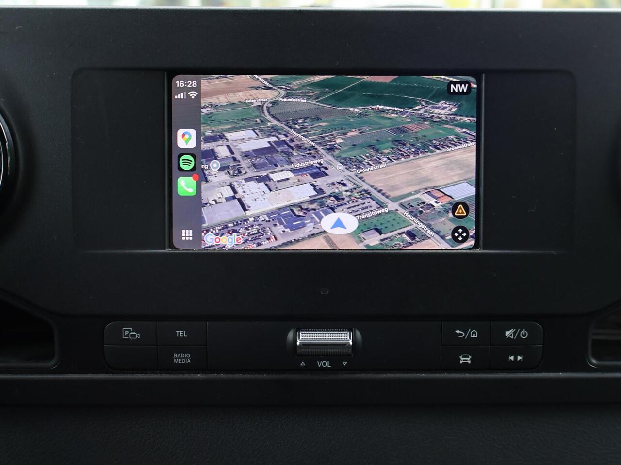 Mercedes-Benz SPRINTER 317 1.9 CDI 170 PK L3H2 EURO 6 + CARPLAY | CAMERA | DAB