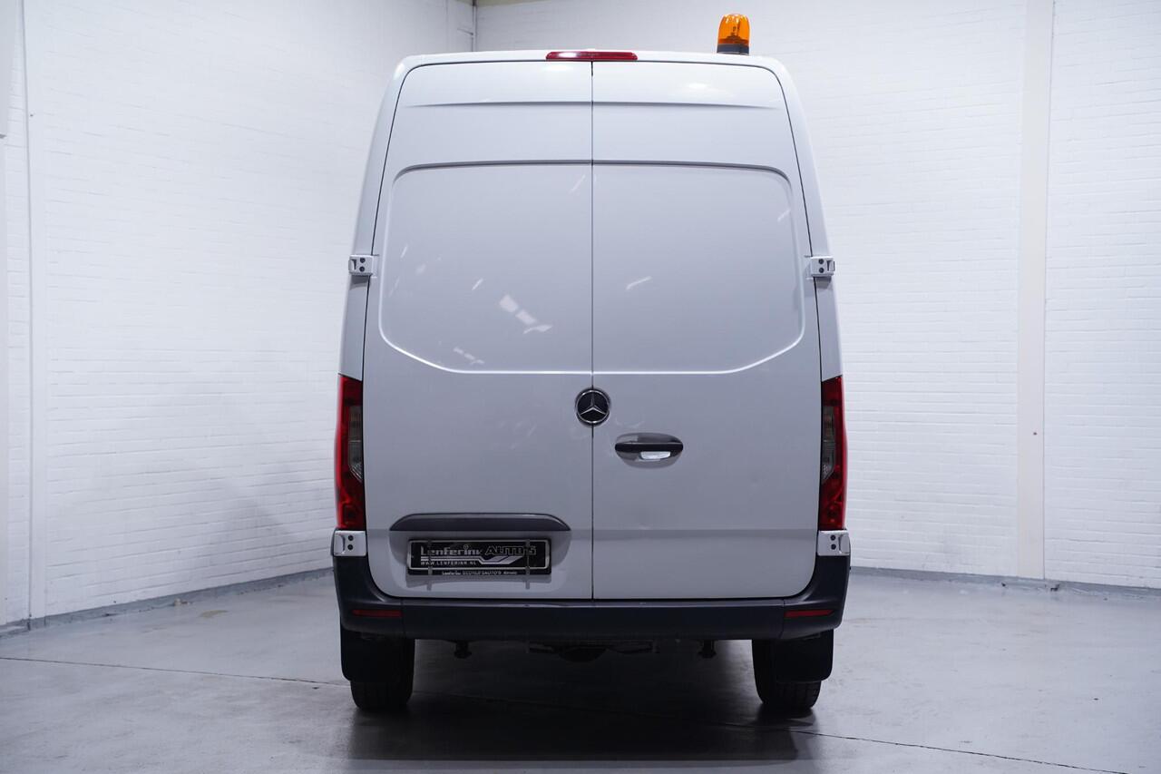 Mercedes-Benz SPRINTER 317 CDI 170 pk L2H2 Navi, Laadruimte Pakket Airco, Apple Carplay, DAB+, 3-Zits