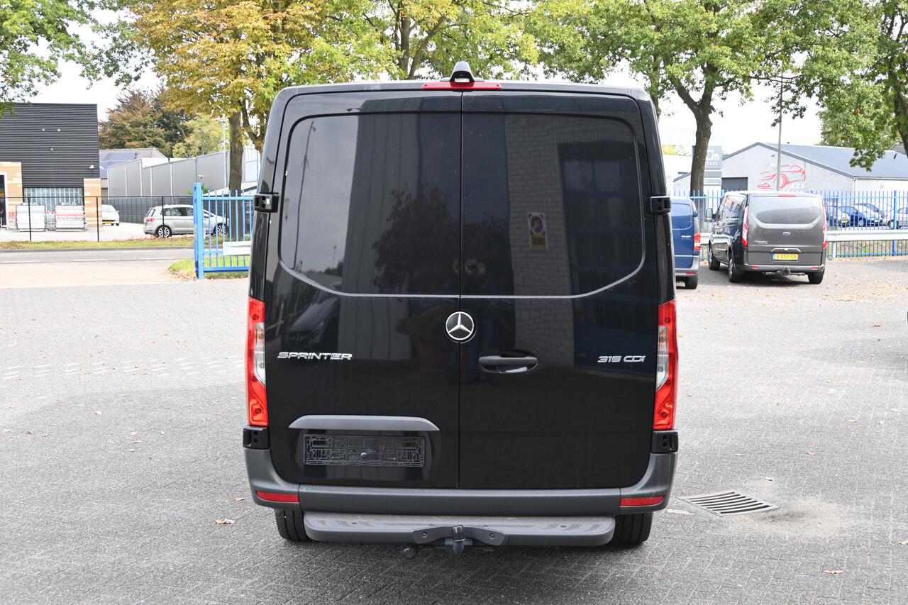 Mercedes-Benz SPRINTER 315 CDI L2H1 Facelift MBUX 10.25, Trekhaak
