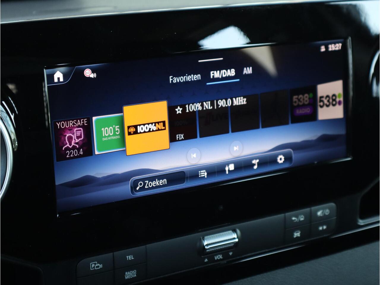 Mercedes-Benz SPRINTER 317 1.9 CDI L3 RWD Pro DC OPEN LAADBAK