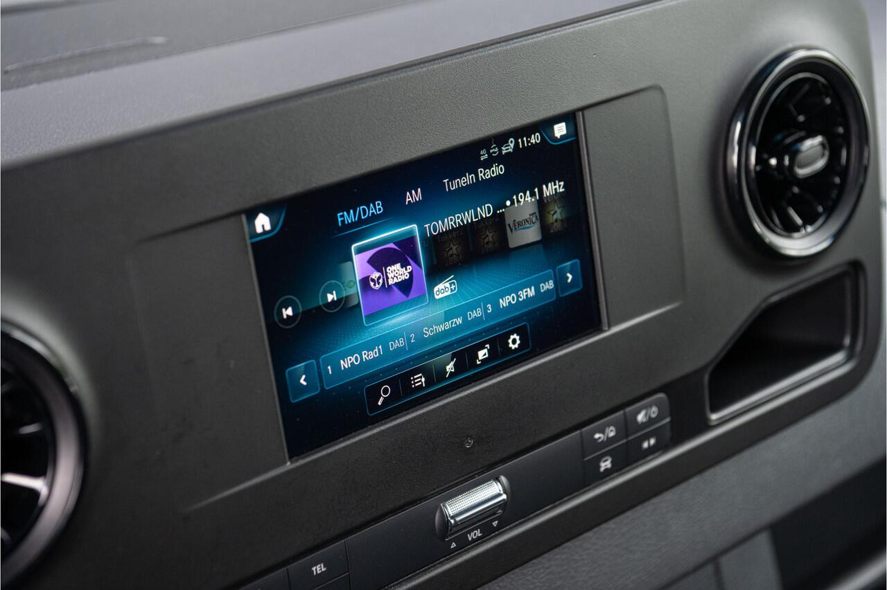 Mercedes-Benz SPRINTER 317 CDI L2H2 RWD 3500kg trek-LED-17''LM-Comfortstoel