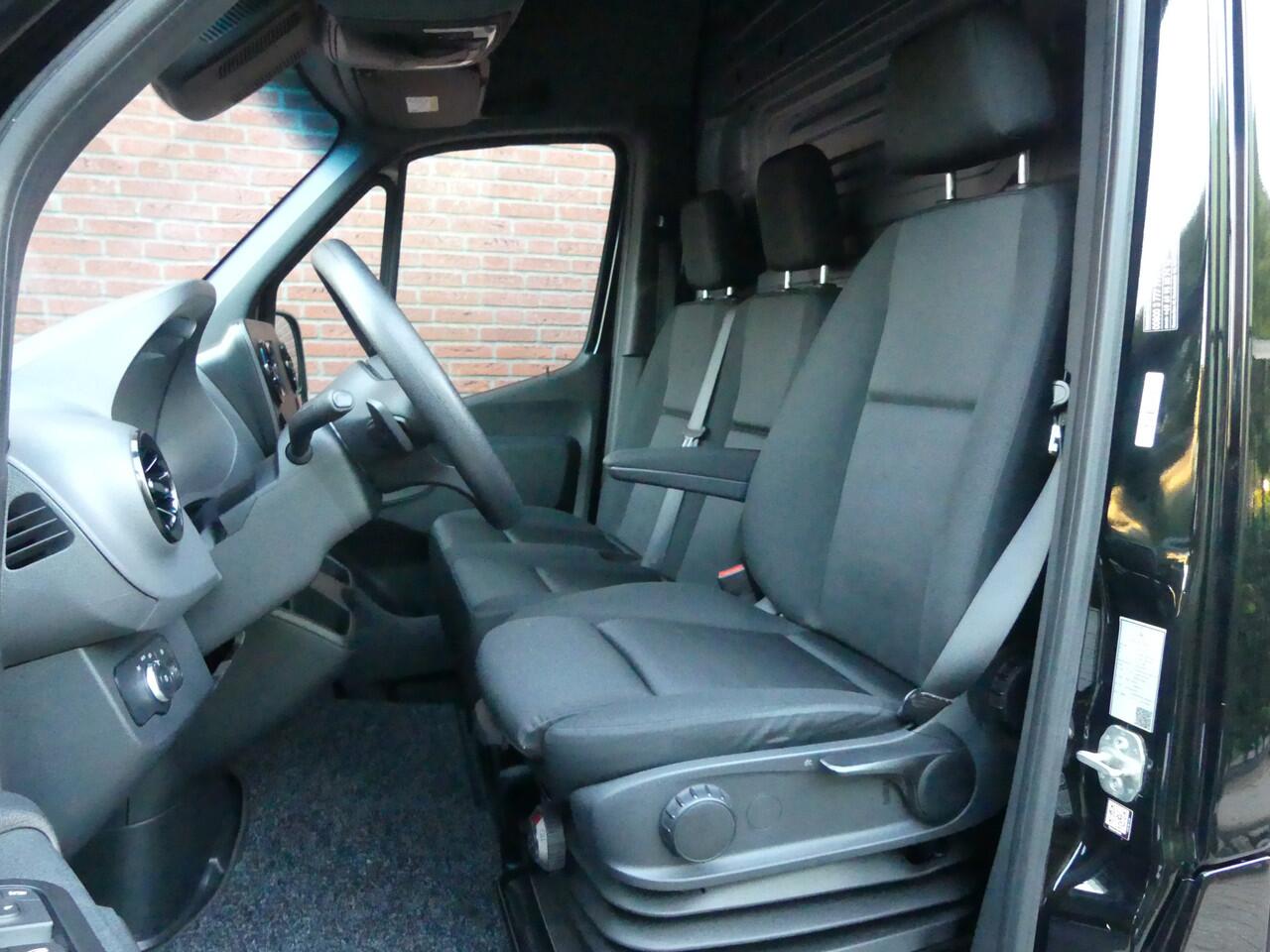 Mercedes-Benz SPRINTER 319 CDI V6 L3 Trekgewicht 3500KG Camera/Trekhaak