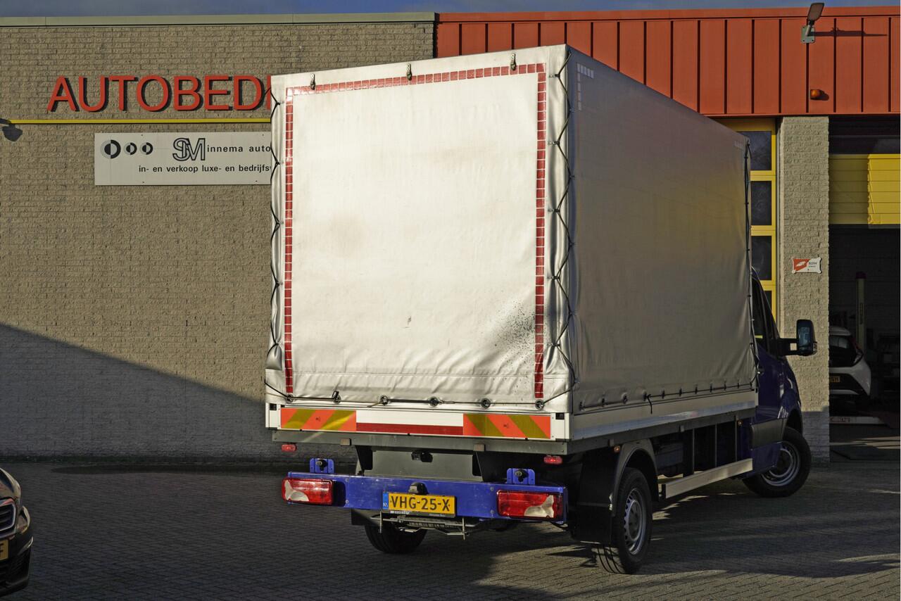 Mercedes-Benz SPRINTER 316 2.2 CDI L3 Automaat! BJ2020 Pdc | Navi | Achteruitrijcamera | App-Connect | Airco | Cruise control