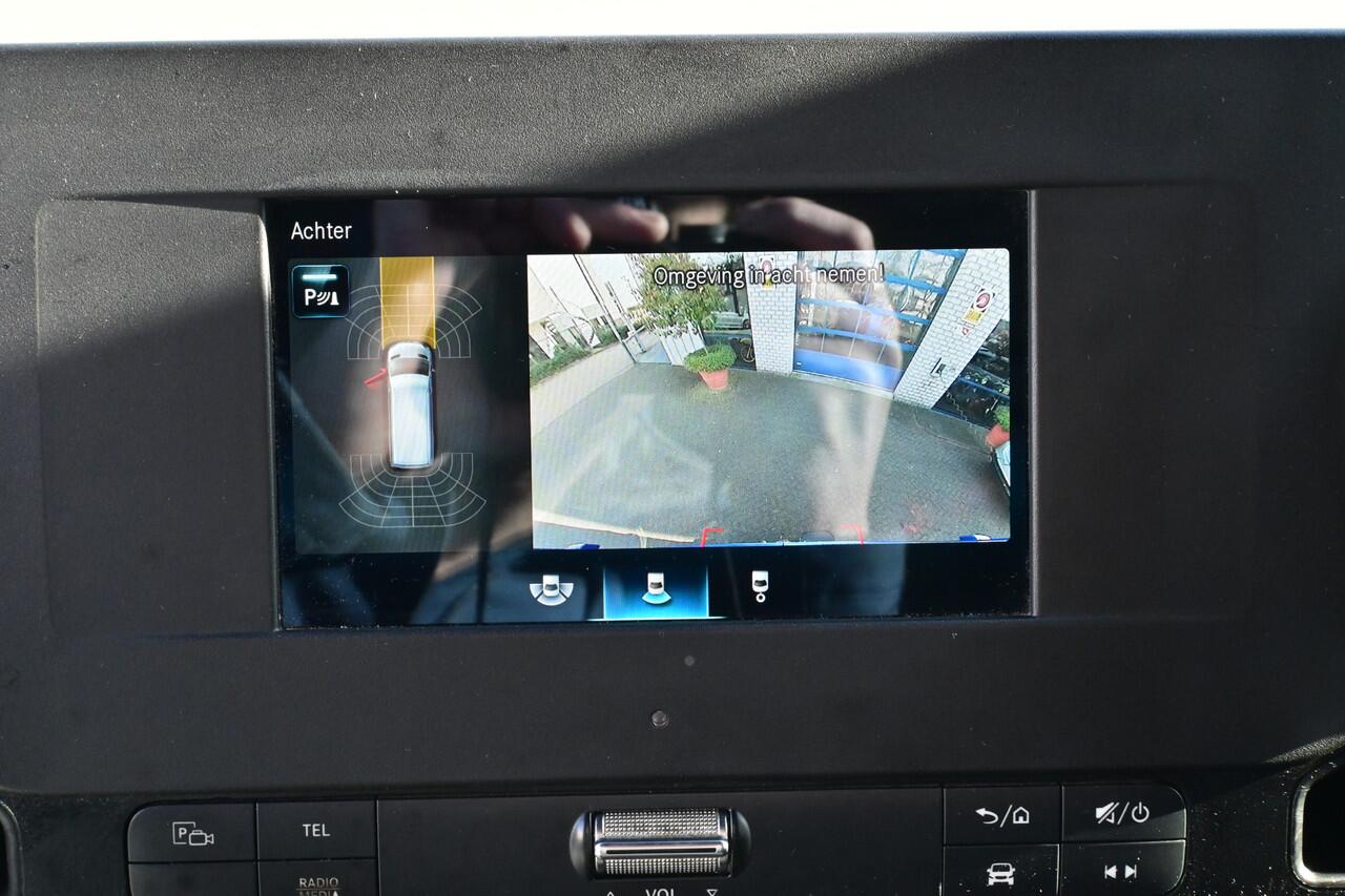 Mercedes-Benz SPRINTER 316 CDI L1H1 RWD Trekhaak, MBUX met camera