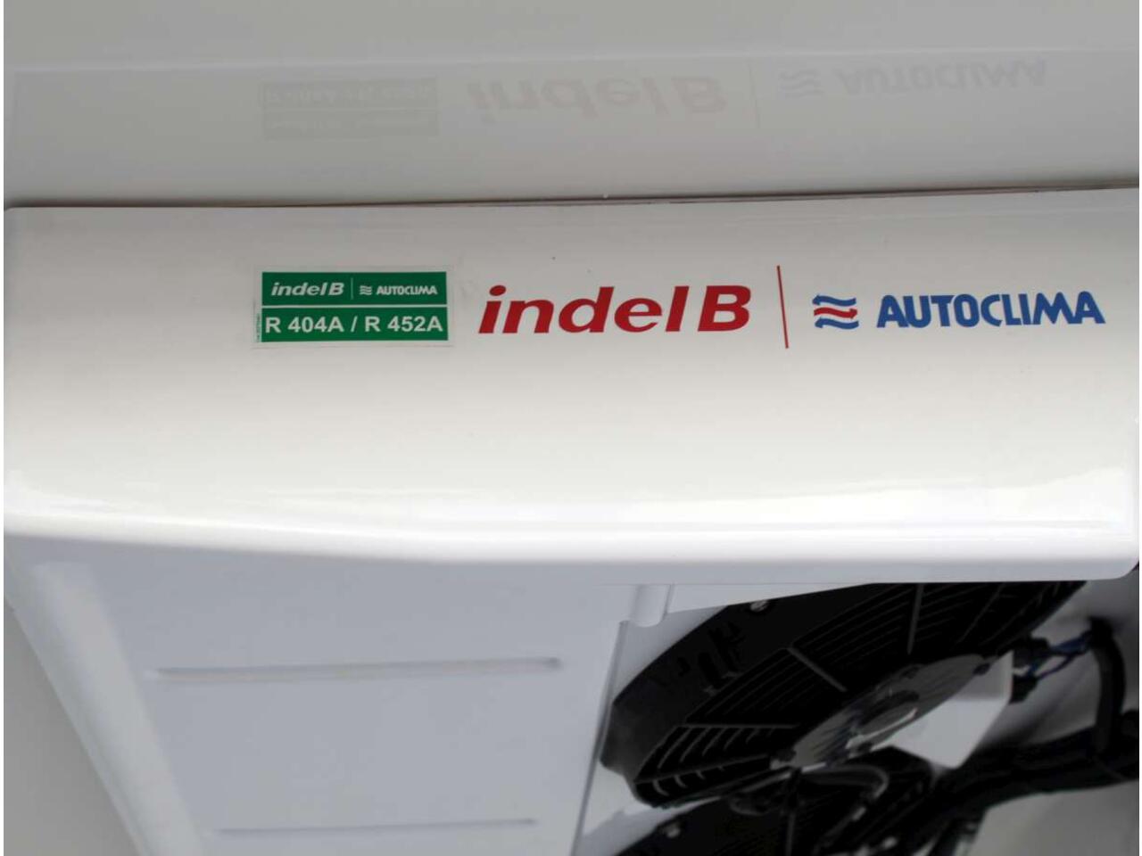 Mercedes-Benz SPRINTER 315 1.9 CDI L2 Pro Aut. Koelwagen/Vrieswagen Nieuw