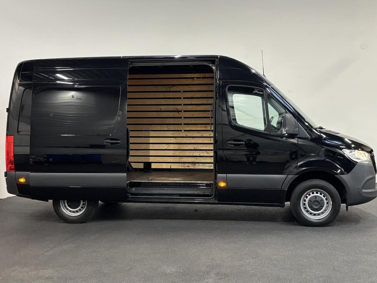 Mercedes-Benz SPRINTER 315 1.9 CDI L2H2 Automaat Navi Cruise Camera parkeersensoren