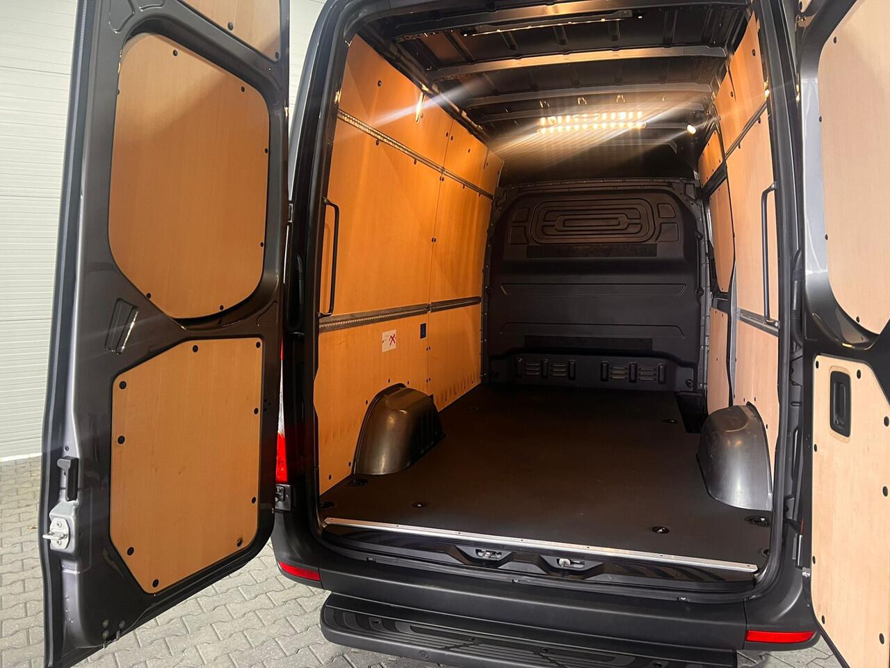 Mercedes-Benz SPRINTER 317 1.9 CDI L2 Base VVB435 BPM vrij! Benut nu nog uw voordeel!