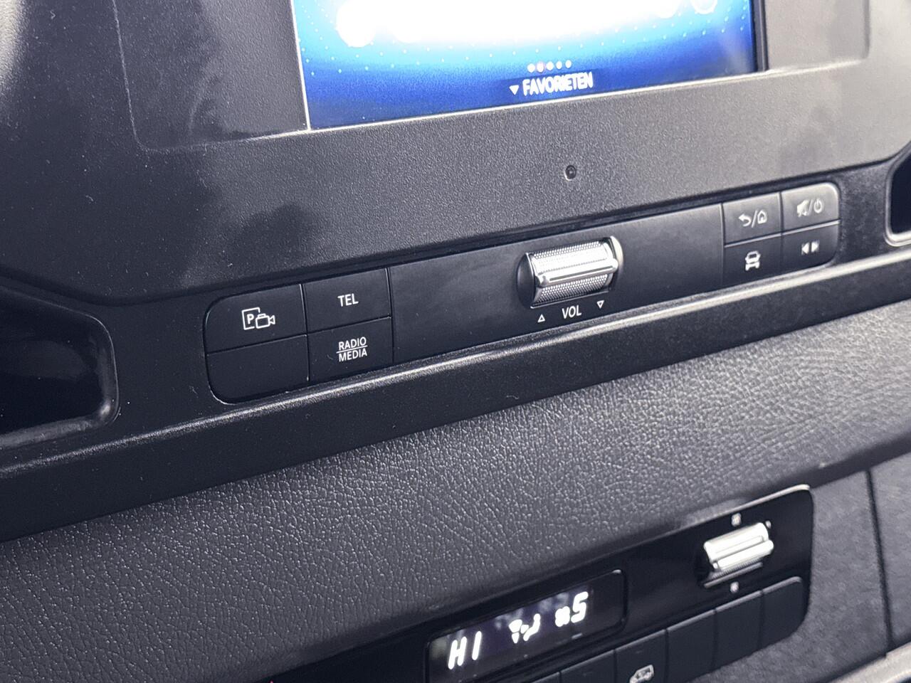 Mercedes-Benz SPRINTER 315 1.9 CDI L2H2 Automaat Trekhaak Navigatie Achteruitrijcamera Apple Carplay/Android Auto Betimmering