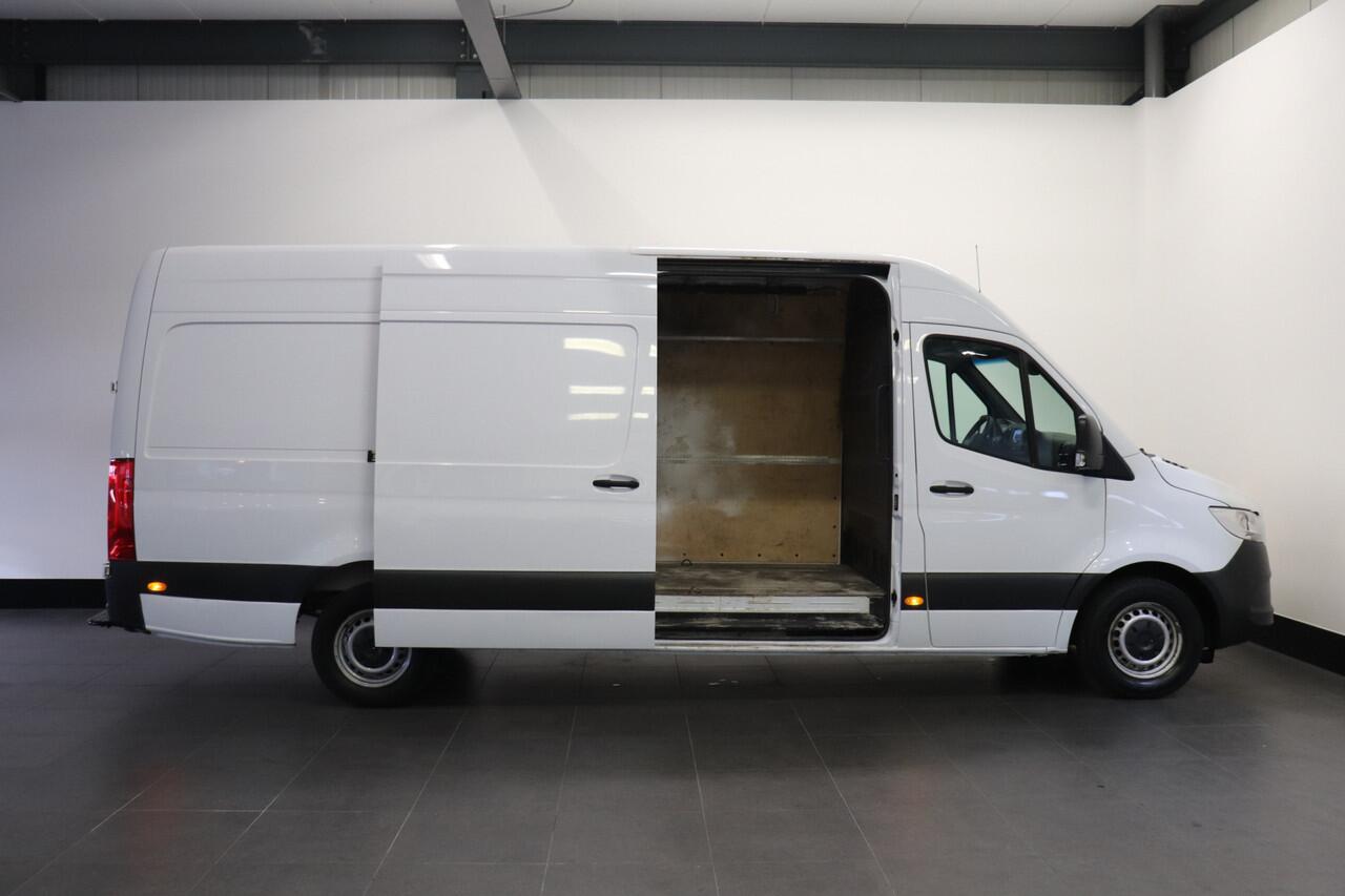 Mercedes-Benz SPRINTER 316 2.2 CDI L3H2 EURO 6 - A/C Climate - Navi - Trekhaak - ¤21.950,- Excl.