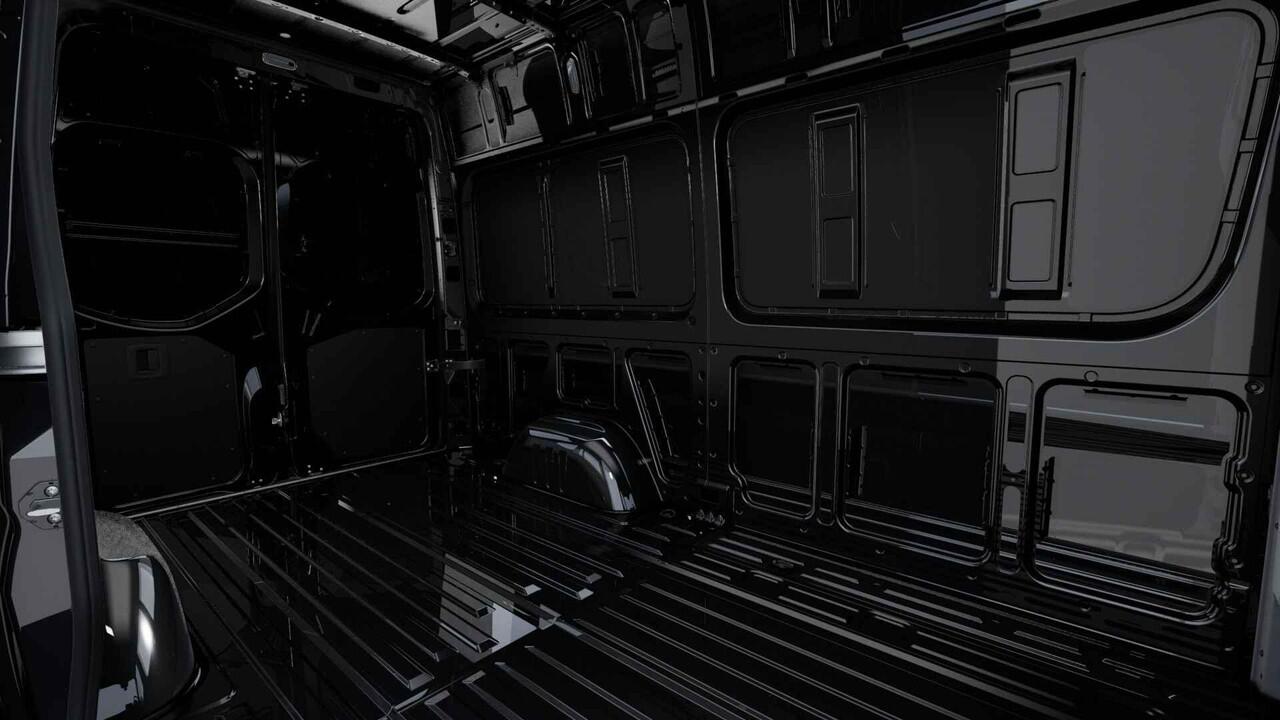 Mercedes-Benz SPRINTER 315 CDI L2 RWD Pro