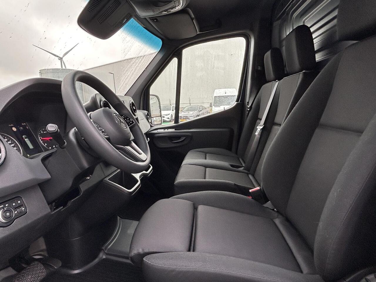 Mercedes-Benz SPRINTER 315 1.9 CDI L2H2 RWD | Sprinter BPM-vrij kopen in 2025