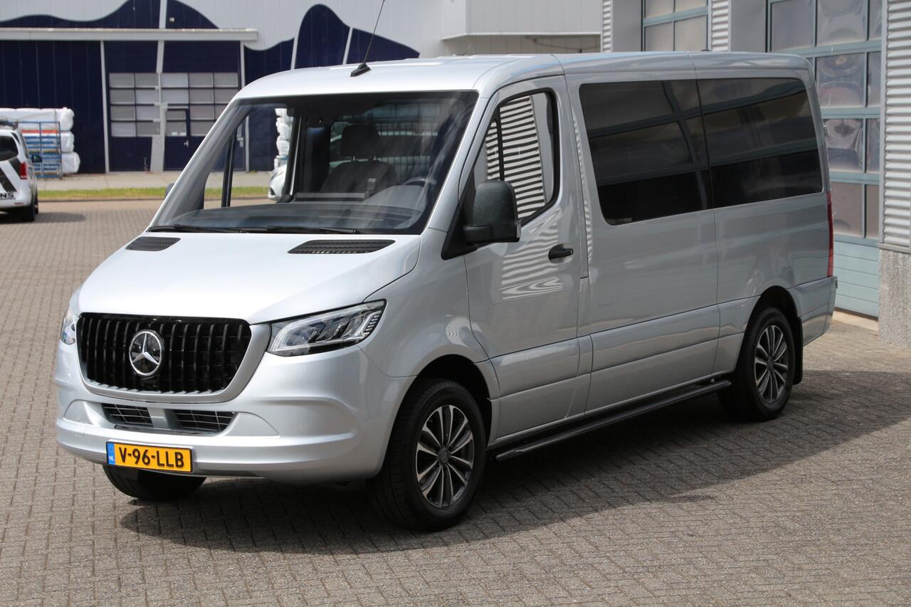 Mercedes-Benz SPRINTER 316 CDI | Aut. | DC | L2H1 | Mbux | Camera..