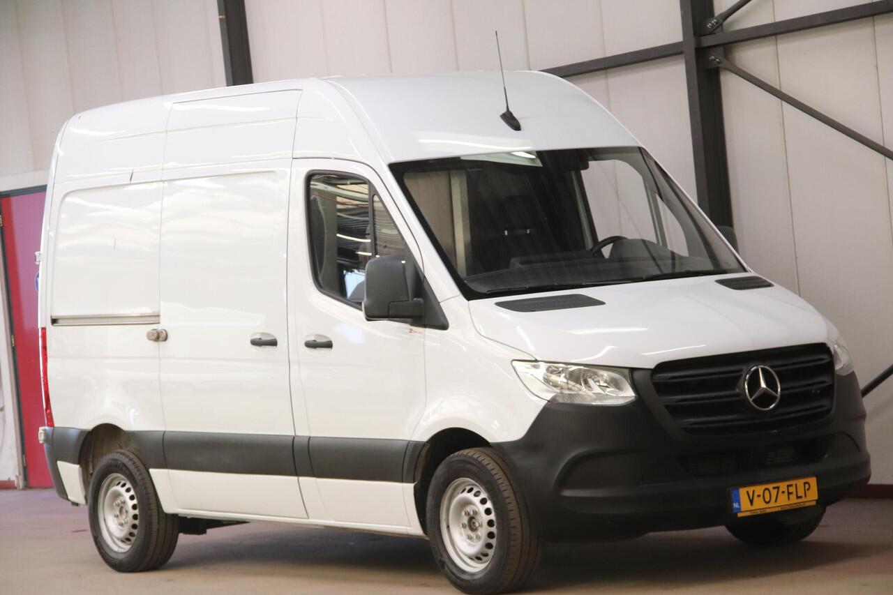 Mercedes-Benz SPRINTER 314 2.2 L1H2 (EXTRA KORT )AUTOMAAT Euro 6