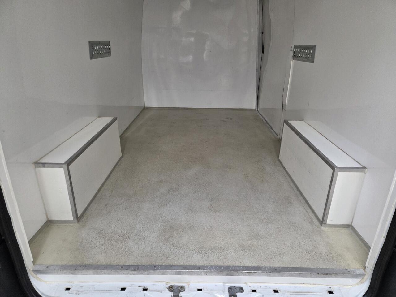 Mercedes-Benz SPRINTER 315 CDI L2H2 Koelwagen / Vrieswagen MBux Camera Thermoking Cruisecontrol