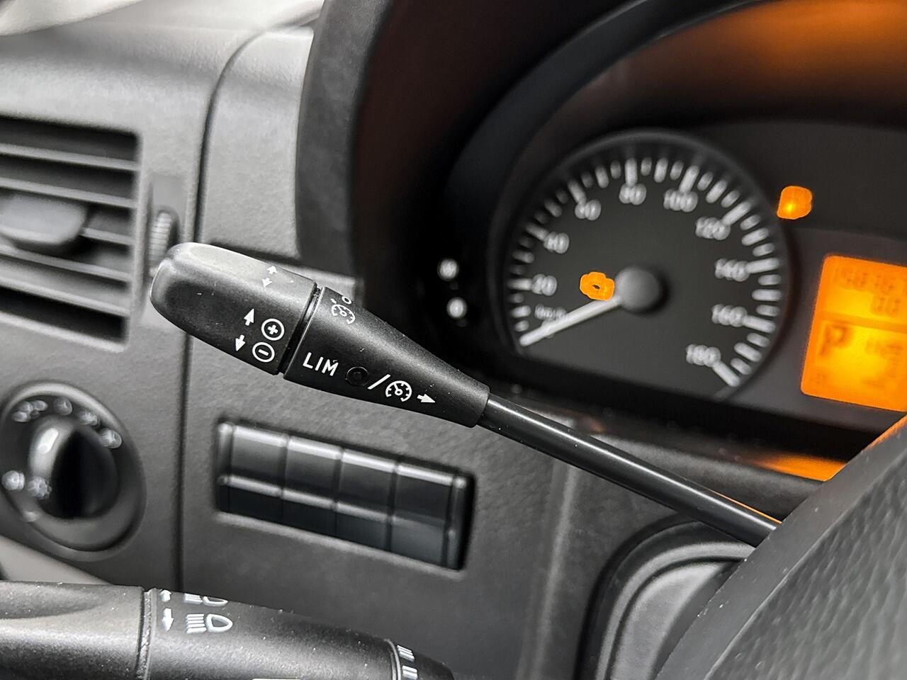 Mercedes-Benz SPRINTER 314 2.2 CDI L2H2 Automaat Geveerde Stoel Betimmering Cruise Control Oprijplaat