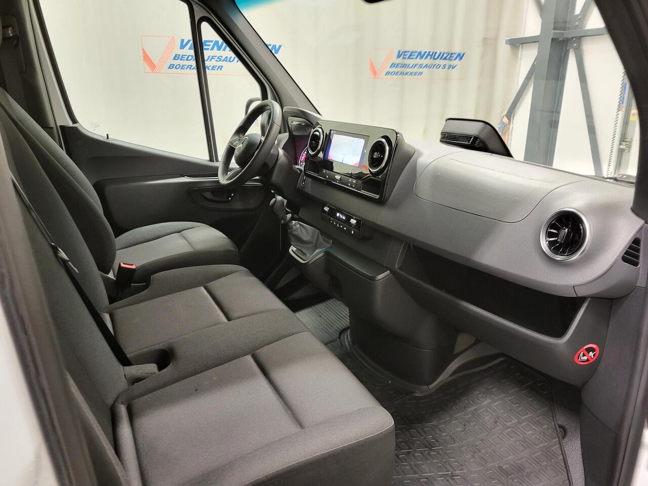 Mercedes-Benz SPRINTER 315CDI L2/H2 | NIEUW BPM VRIJ! | Euro 6!